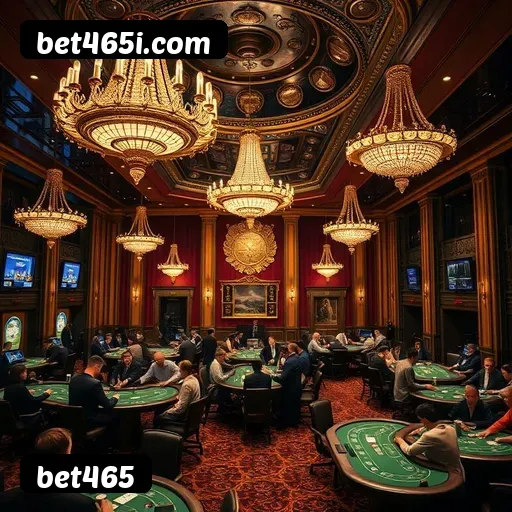 FAQ - Perguntas Frequentes bet465