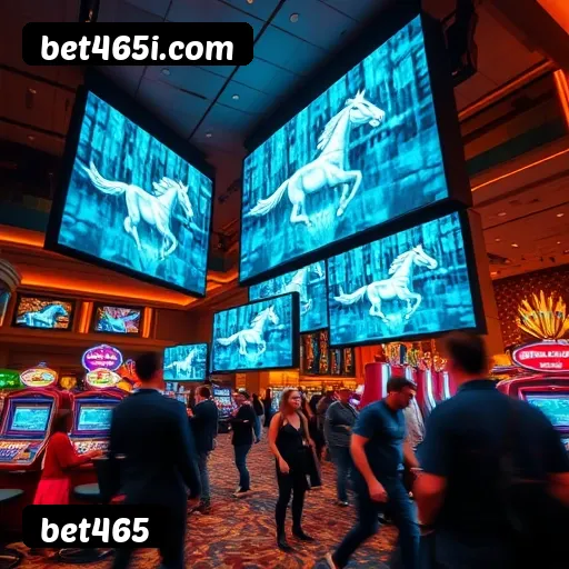 Legalidade bet465 no Brasil