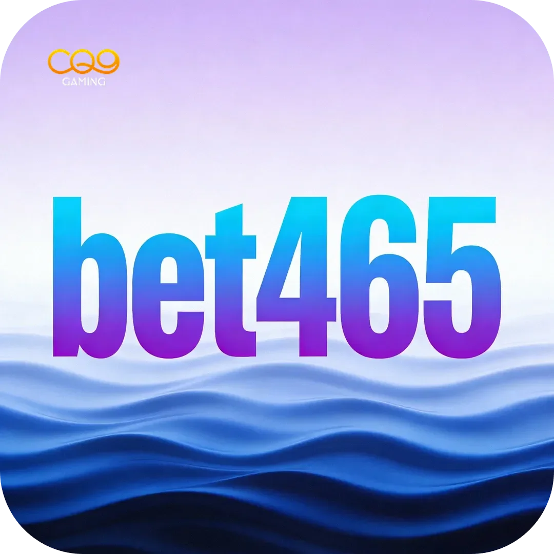 Logo da bet465